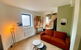 Appartements du 101